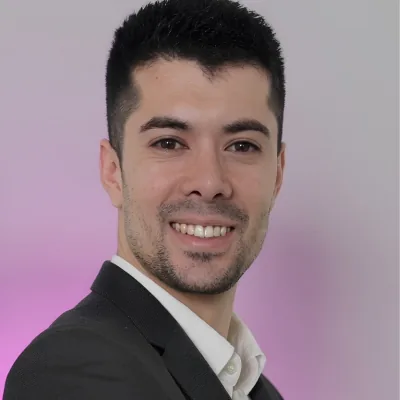 Marcos Lima, criador da Nação IA